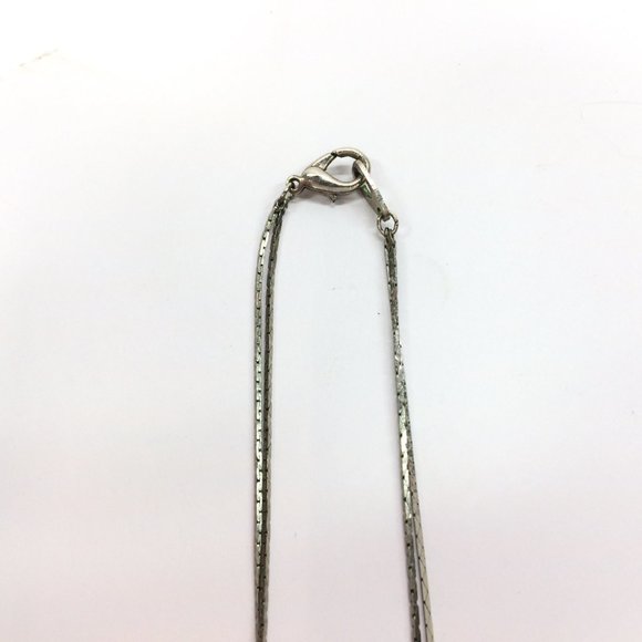 Clock Tower Necklace - Picture 3 of 3